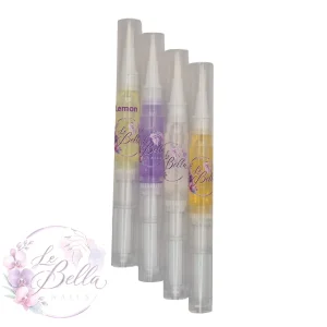 Luxurious Nourishing Cuticle Oil Pen