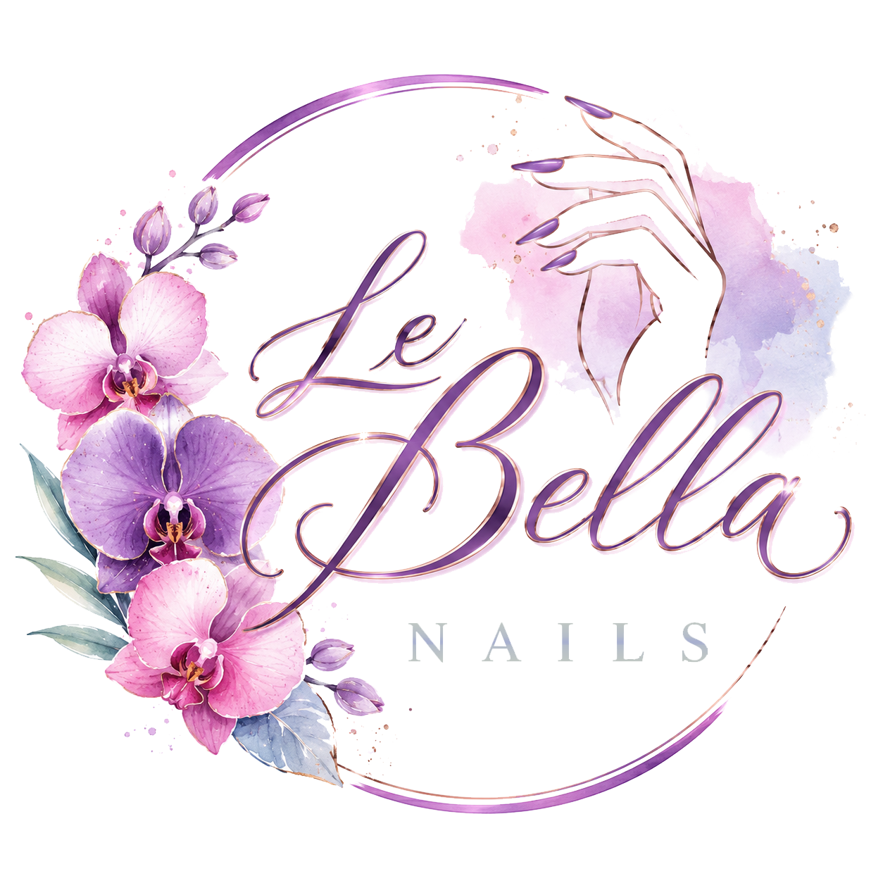 Le Bella Nails